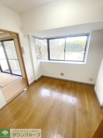 マキシムIK6の物件内観写真